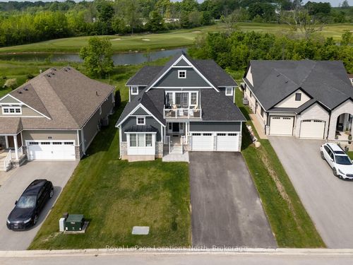216 Snowberry Lane, Kemble, ON, N0H1S0 | Card Image