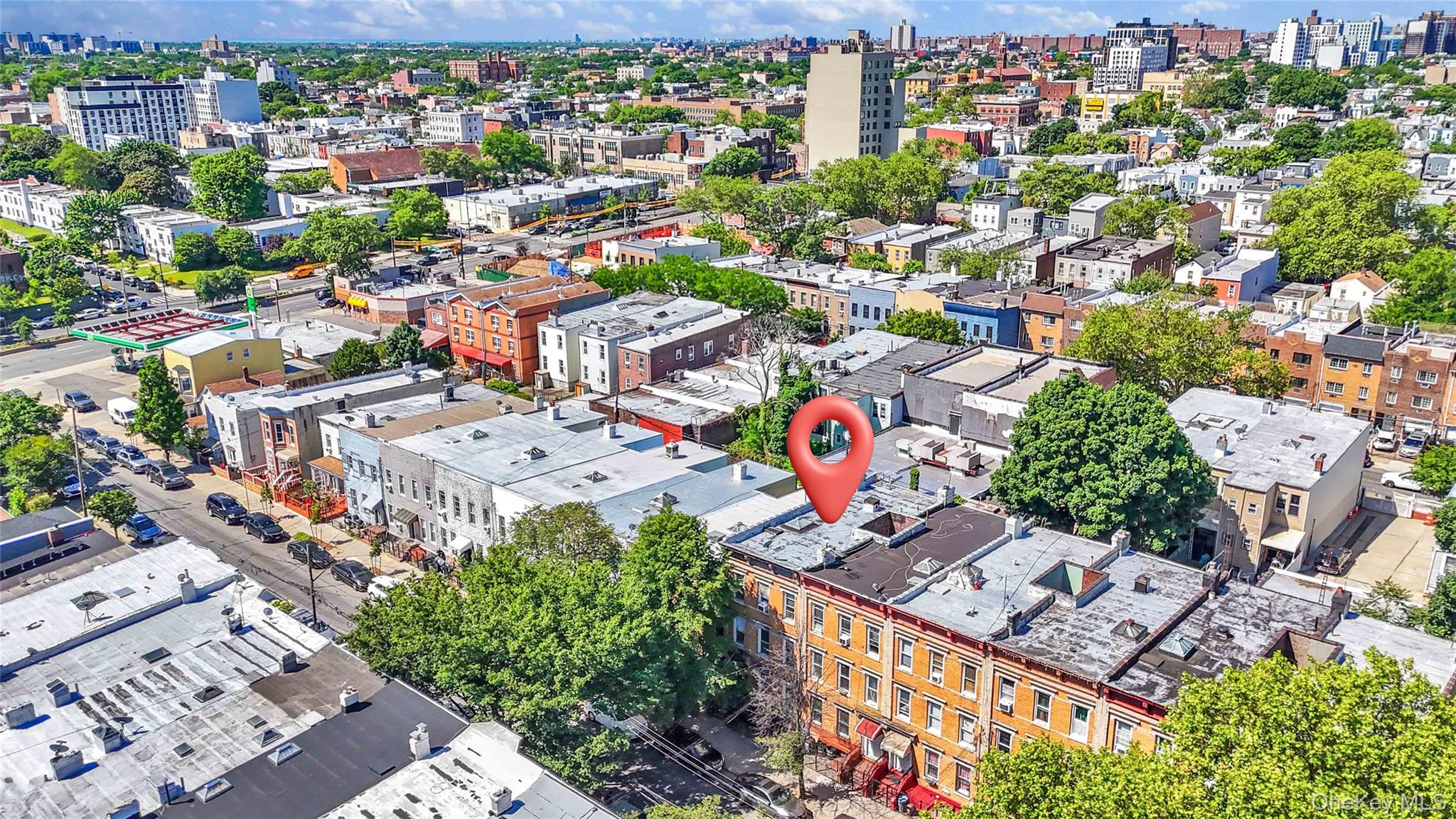 Residential Income in New York 2