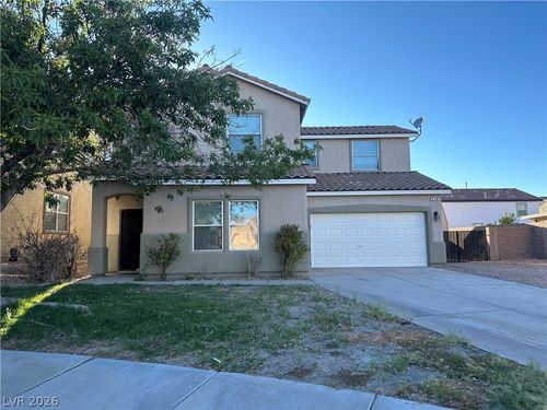 719 Beechwheat Way, Henderson, NV, 89015-1795 | Card Image