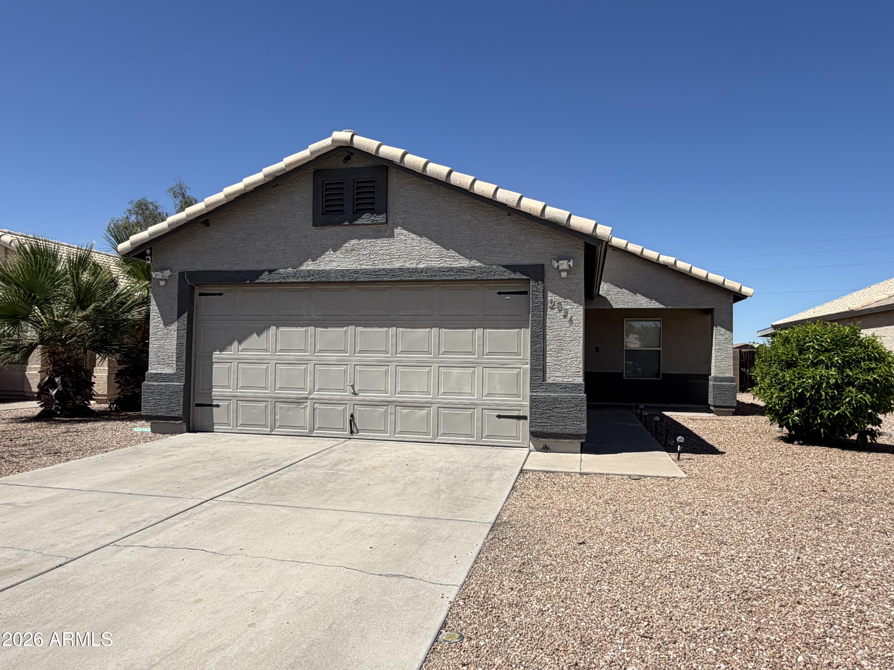 Residential in Apache Junction
