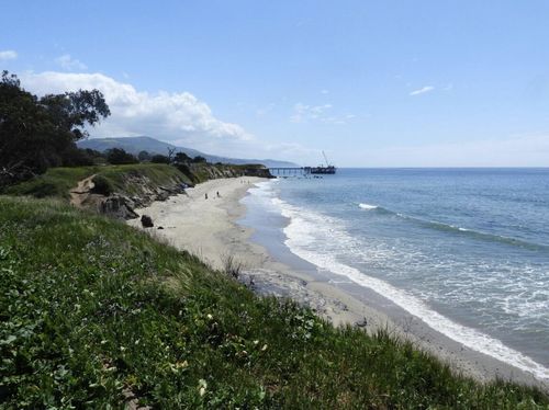 5573 Calle Arena, CARPINTERIA, CA, 93013-2522 | Card Image