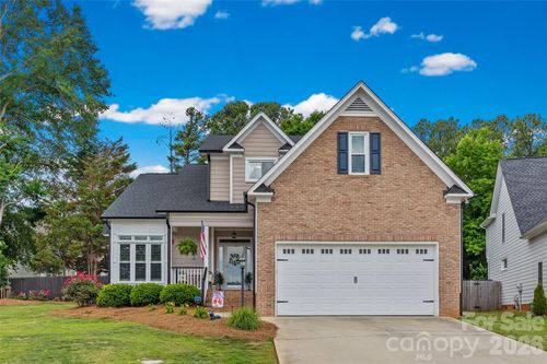 1241 Old Coach Ln, Rock Hill, SC, 29732-8083 | Card Image