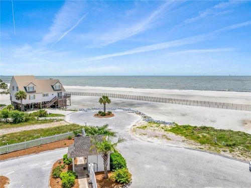 0 Audubon Pl, Dauphin Island, AL, 36528 | Card Image