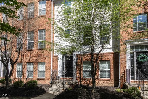 420 Beverly Ct, Carmel, IN, 46032-4643 | Card Image