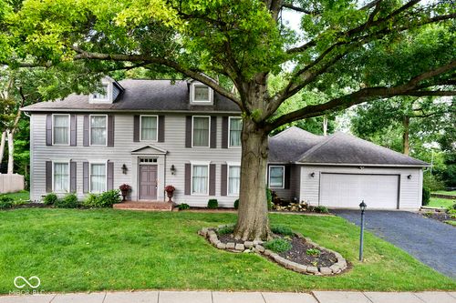 12216 Castle Row Overlook, Carmel, IN, 46033 | Card Image