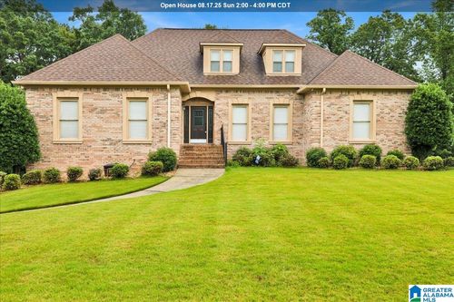 5337 Pineneedle Dr, GARDENDALE, AL, 35071-3517 | Card Image