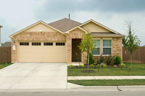 1000 Nokota Bnd, Georgetown, TX, 78626-2661 | Card Image