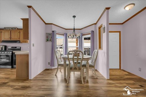 51330 Capitol Dr, Van Buren Township, MI, 48111-4407 | Card Image
