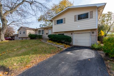 2621 Brnot Avenue, House other with 3 bedrooms, 1 bathrooms and 1 parking in Waukegan IL | Image 3