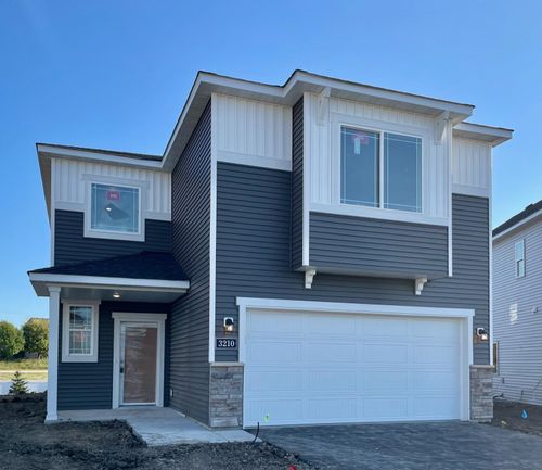 3210 Kady Ave Ne, Saint Michael, MN, 55376-7526 | Card Image