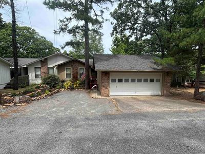 118 Short Haven Lane, Home with 2 bedrooms, 1 bathrooms and null parking in Fairfield Bay AR | Image 1