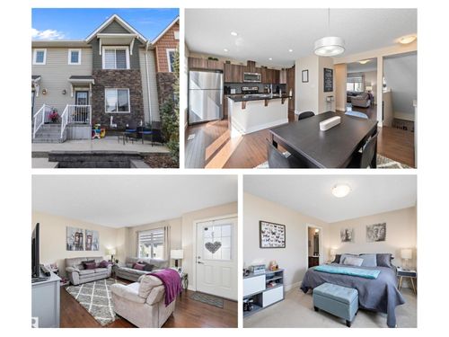 28-2922 Maple Way Nw, Edmonton, AB, T6T1A5 | Card Image
