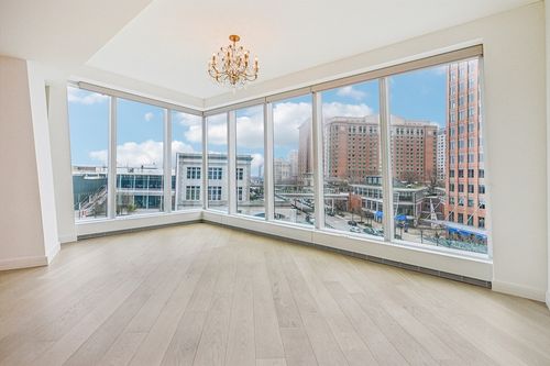 6f-150 Seaport Blvd, Boston, MA, 02210 | Card Image