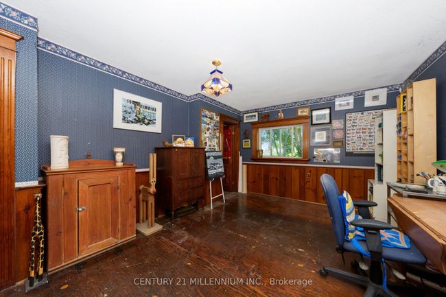 836100 4 Th Line E, House other with 3 bedrooms, 2 bathrooms and 20 parking in Mulmur ON | Image 25
