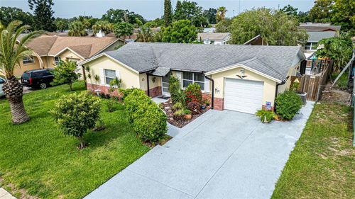 8717 Velvet Drive, PORT RICHEY, FL, 34668 | Card Image