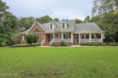 132 Hawkins Lndg, Jacksonville, NC, 28540-3828 | Card Image