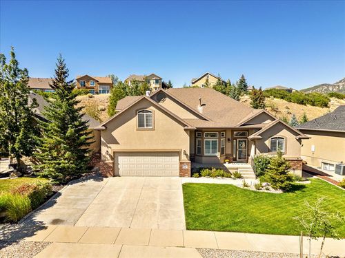2187 Eagle Crest Dr, Draper, UT, 84020-5710 | Card Image