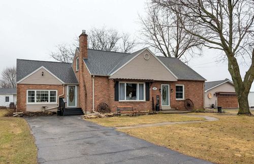 135 S Florence Street, DAGGETT (MI), MI, 49821 | Card Image