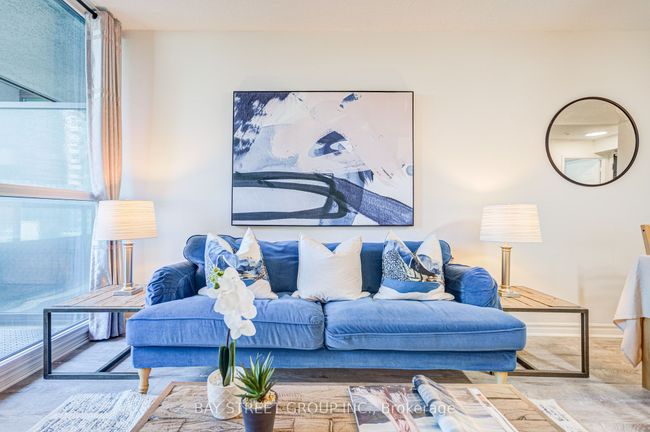 627 - 25 Lower Simcoe St, Condo with 2 bedrooms, 1 bathrooms and null parking in Toronto ON | Image 29
