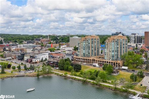 903-150 Dunlop St E, Barrie, ON, L4M6H1 | Card Image