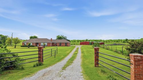 998 Bledsoe Rd, Gunter, TX, 75058-3018 | Card Image