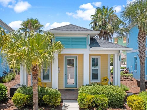 3054 Pirate Way, Kissimmee, FL, 34747 | Card Image