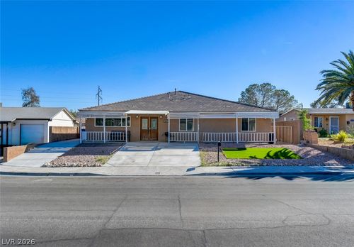603 Palmhurst Dr, Las Vegas, NV, 89145-6107 | Card Image