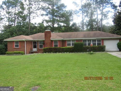 214 N Edgewood Dr, Statesboro, GA, 30458-5056 | Card Image