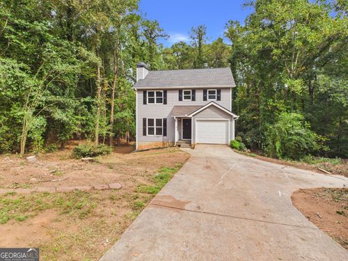 155 Pebble Creek Dr, Athens, GA, 30605-4362 | Card Image