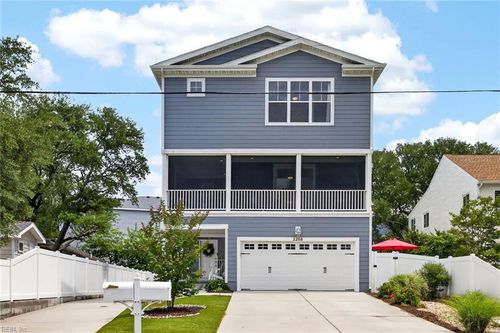 2208 Dinwiddie Rd, Virginia Beach, VA, 23455-2904 | Card Image