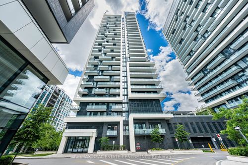 1909-105 Oneida Cres, Richmond Hill, ON, L4B0H6 | Card Image