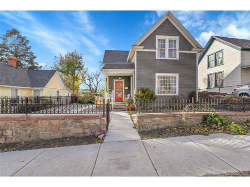 232 N Franklin St, Colorado Springs, CO, 80903-3526 | Card Image
