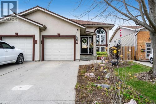 71 Satinwood Cres, Leamington, ON, N8H4P1 | Card Image