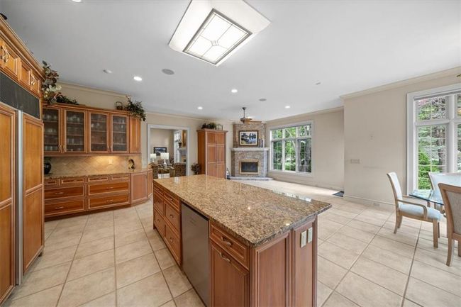 2100 W 115 Th St, House other with 4 bedrooms, 5 bathrooms and null parking in Leawood KS | Image 22