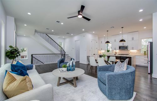 5024 Winnetka St, Houston, TX, 77021-2934 | Card Image