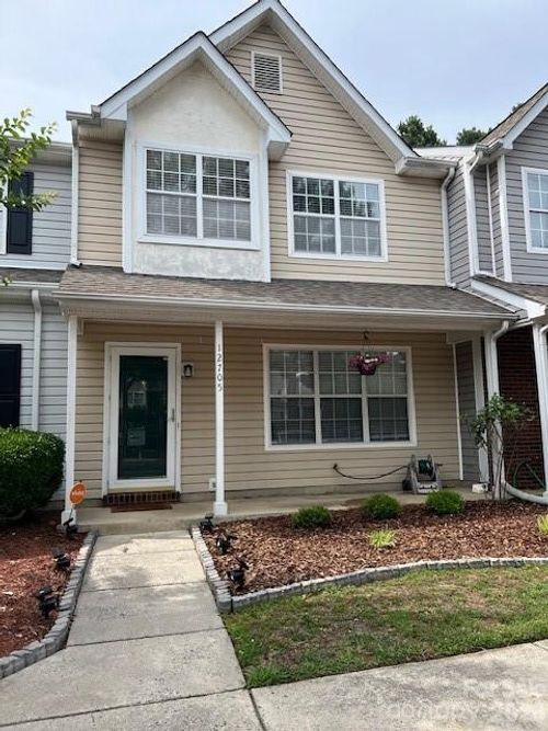 12705 Tucker Crossing Ln, Charlotte, NC, 28273-4745 | Card Image