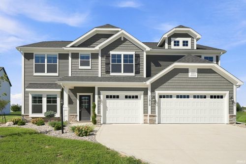 11910 Kendrick Ct, Fort Wayne, IN, 46818-0156 | Card Image