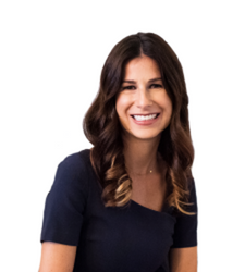 Julie Desrochers