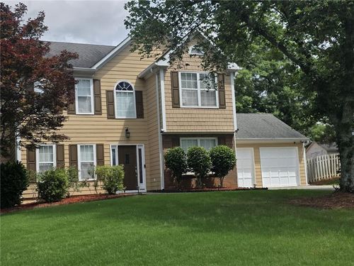 1405 Overland Xing, Alpharetta, GA, 30004-7770 | Card Image