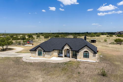 9071 W Fm 2335, Christoval, TX, 76935-1547 | Card Image