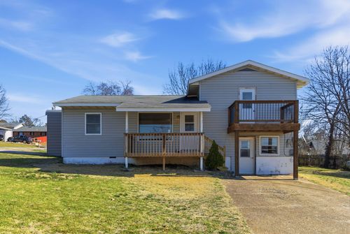 9 Turner Dr, Kimberling City, MO, 65686-9737 | Card Image