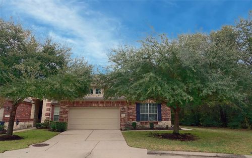 14106 Commons Cove Ct, Humble, TX, 77396-4390 | Card Image