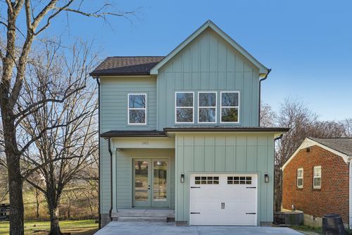345 Dade Dr, Nashville, TN, 37211-4924 | Card Image