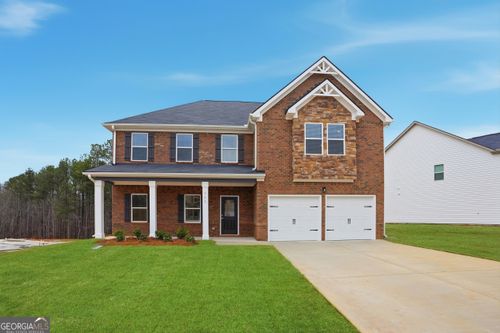 340 Jarrett St, Fairburn, GA, 30213-6628 | Card Image