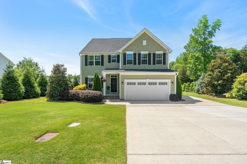 207 Sparrow Drive, Piedmont, SC, 29673 | Card Image