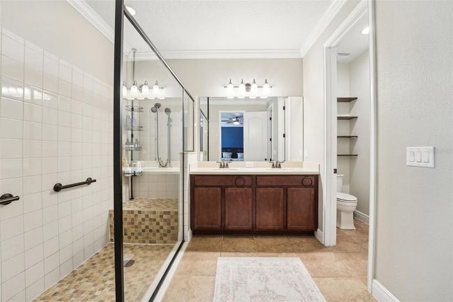 6005 Shell Ridge Dr, House other with 3 bedrooms, 2 bathrooms and null parking in LITHIA FL | Image 20