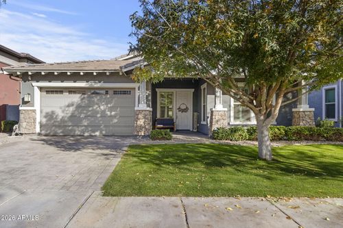 2860 E Pinto Dr, Gilbert, AZ, 85296-0414 | Card Image