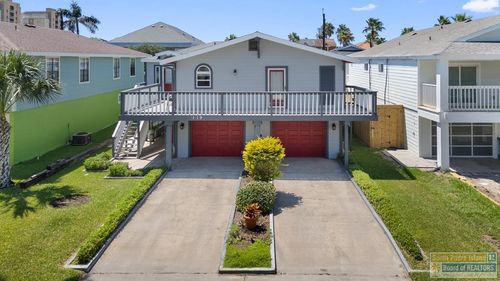 119 E Constellation Dr, South Padre Island, TX, 78597-7402 | Card Image
