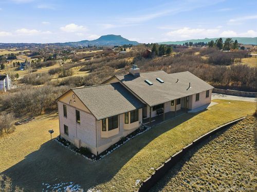3541 Bear Canyon Cir, Sedalia, CO, 80135-8465 | Card Image