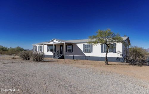 10983 N Coyote Cove Rd, Marana, AZ, 85653-8611 | Card Image